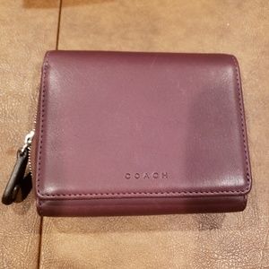 Coach Women's Wallet
